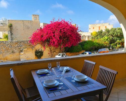 Favignana House | Appartamento La Cava