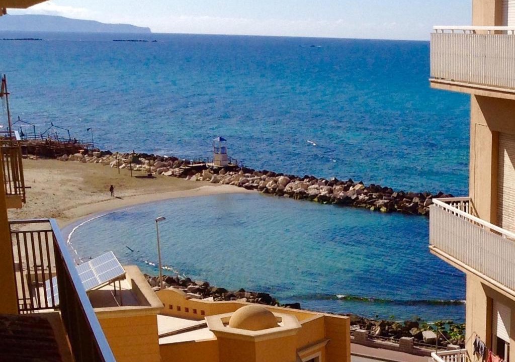 Trapani Apartment | Appartamento La Dimora Siciliana