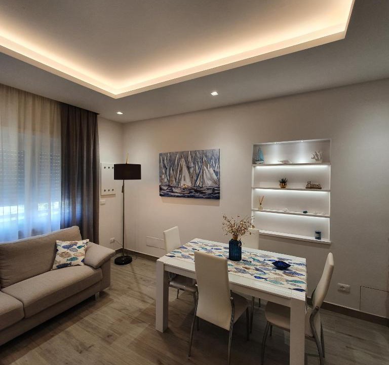 Lavinio Lido di Enea Apartment | Appartamento la Perla - vicino al mare