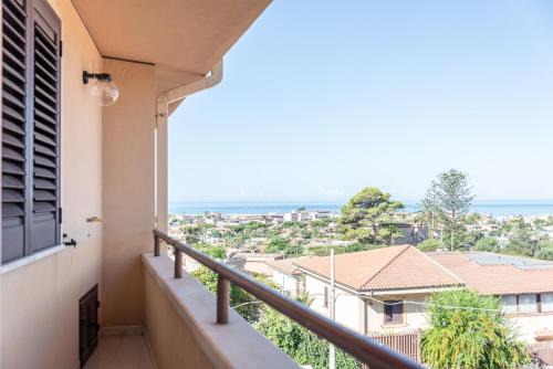 San Leone House | Appartamento Le Primule