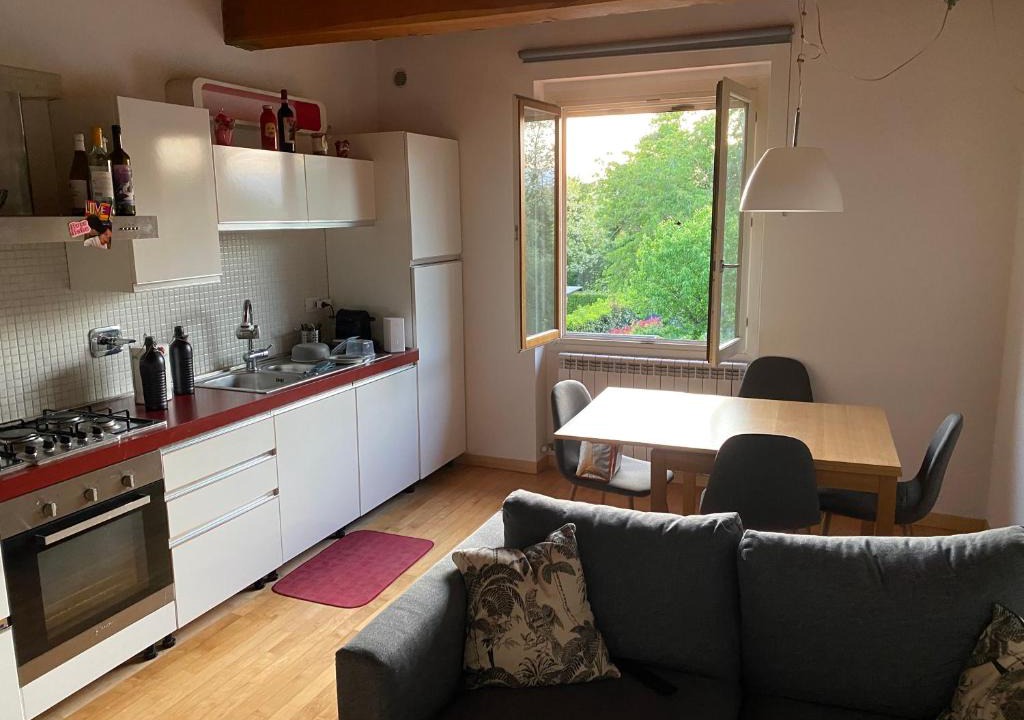 Borgo San Lorenzo Apartment | Appartamento Mugello