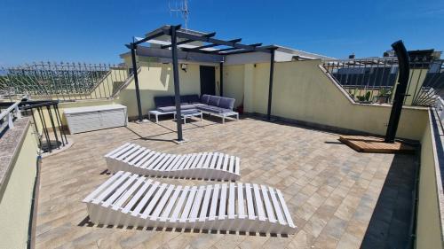 Nettuno Apartment | Appartamento Nettuno Casa di Romy