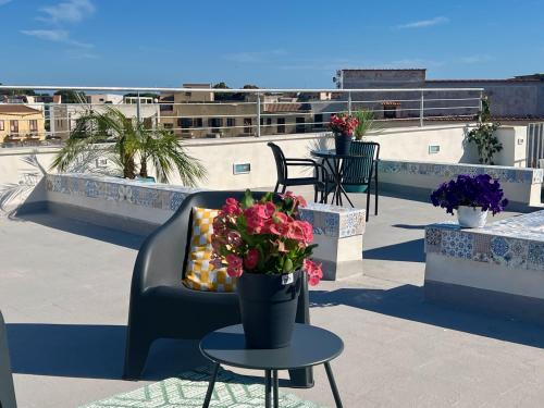 Favignana Apartment | Appartamento Orchidea