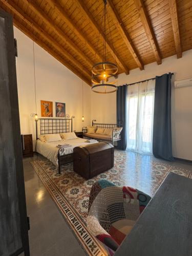 Licata Apartment | Appartamento Porto Marina S G 2