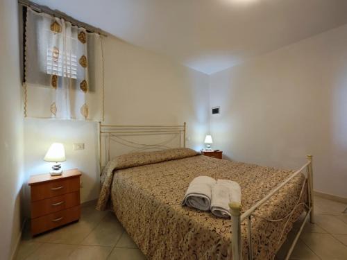 Castelluzzo Apartment | Appartamento relax da Giacomo