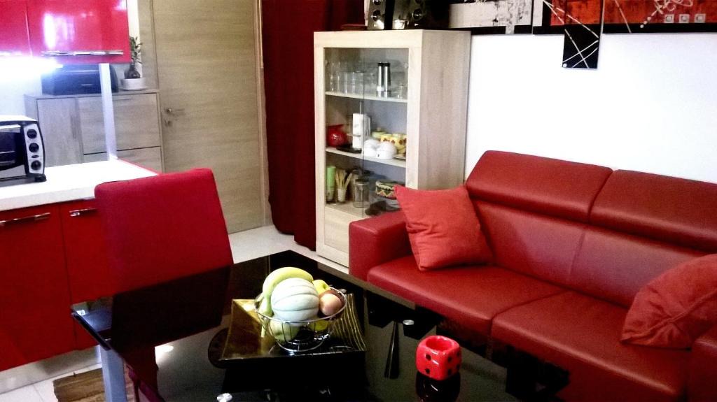 Realmonte Apartment | Appartamento Residence Canalotto
