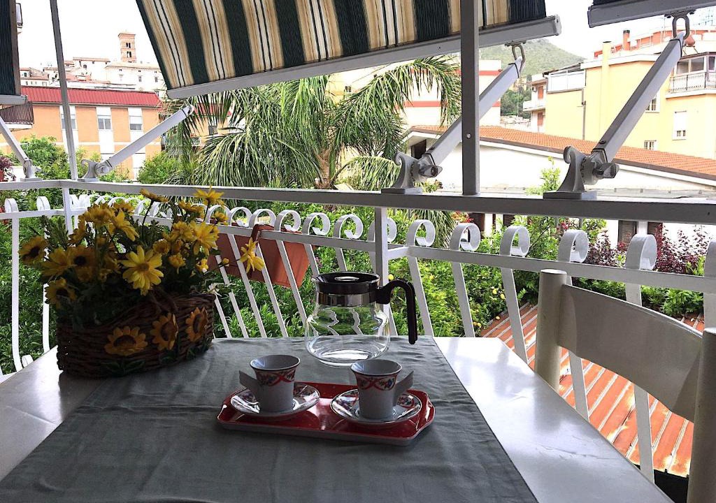 Terracina Apartment | APPARTAMENTO SOFIA