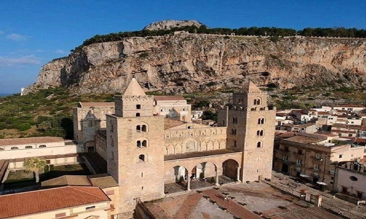 Old Town Apartment | Appartamento “ TE & ME ” si trova nel cuore di Cefalù.
