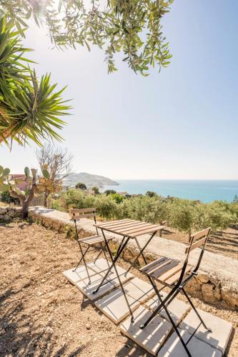 Palma di Montechiaro Apartment | Appartamento Turistico L'ulivo