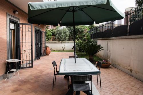 Santa Maria delle Mole House | Appartamento Venus