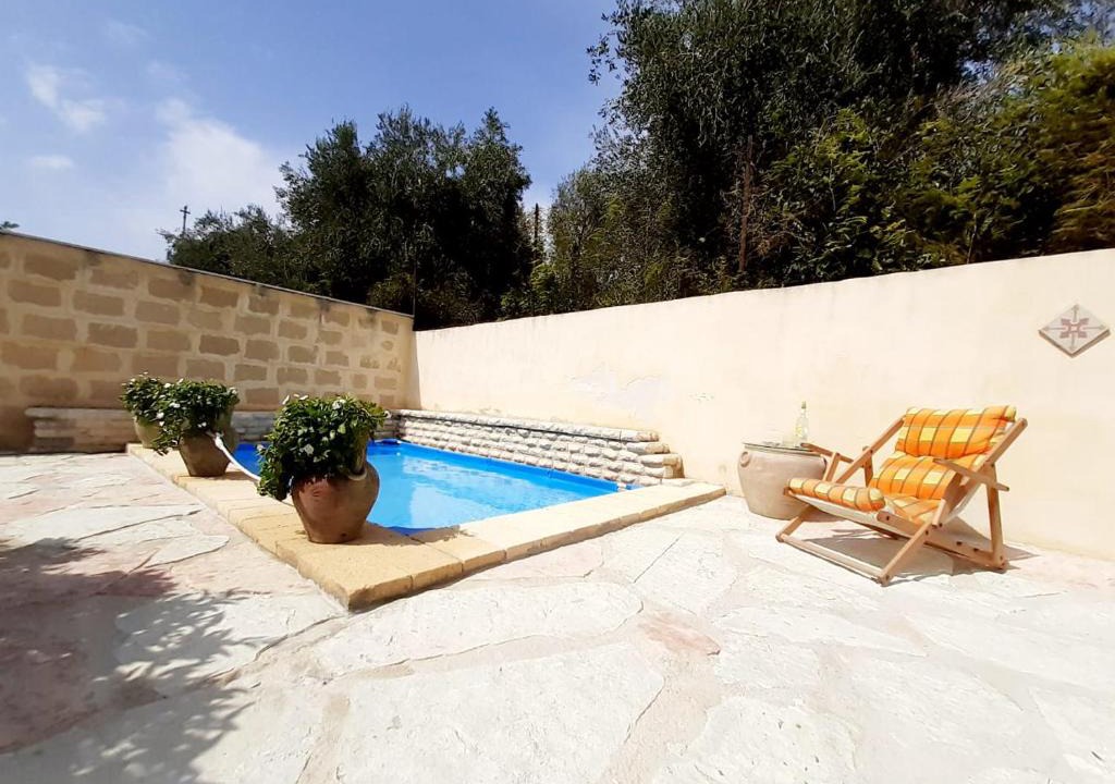 Trapani Apartment | Appartamento Via Vulcano