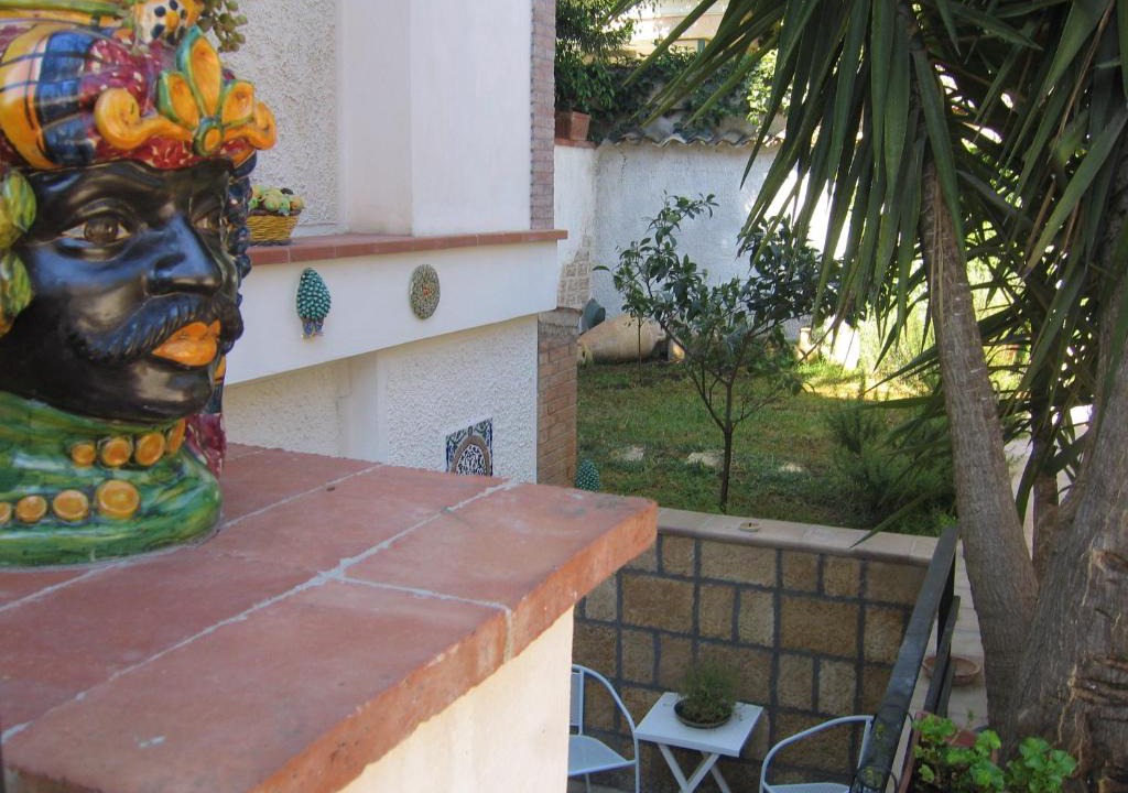 Mondello Apartment | Appartamento Vivaldi