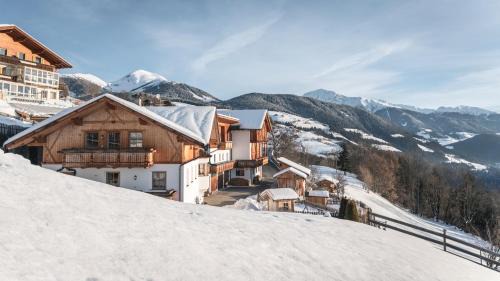 Maranza Apartment | Appartement Birkenhof