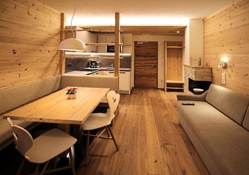 Lutago Apartment | Appartement Hotel Erlhof Deluxe