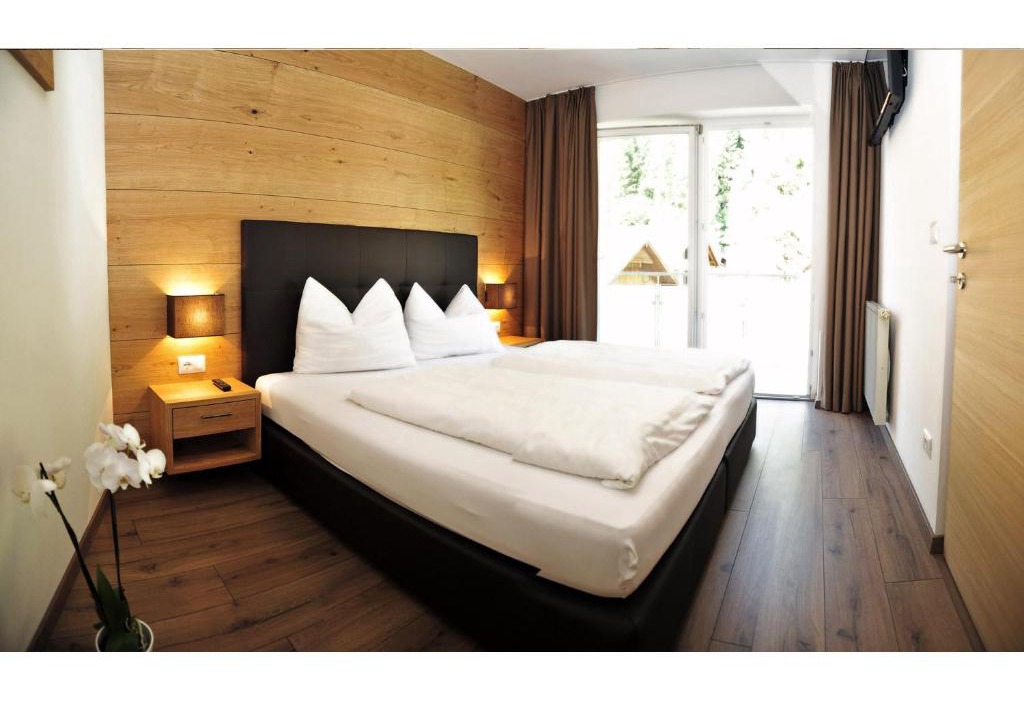 Sand in Taufers Apartment | Apparthotel Central