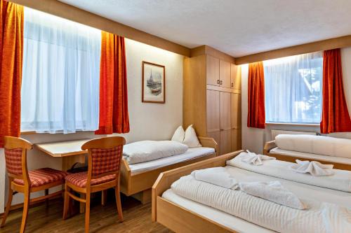 Maranza Apartment | Apt Sellablick