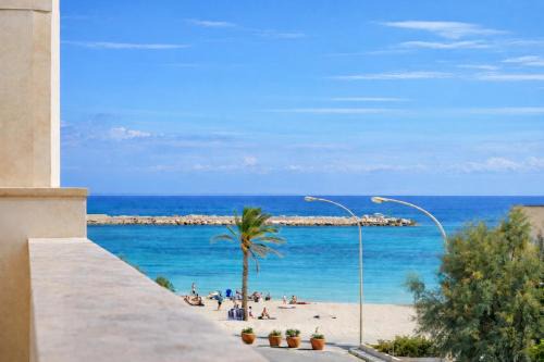 San Vito Lo Capo Hotel | Araba Fenice Hotel