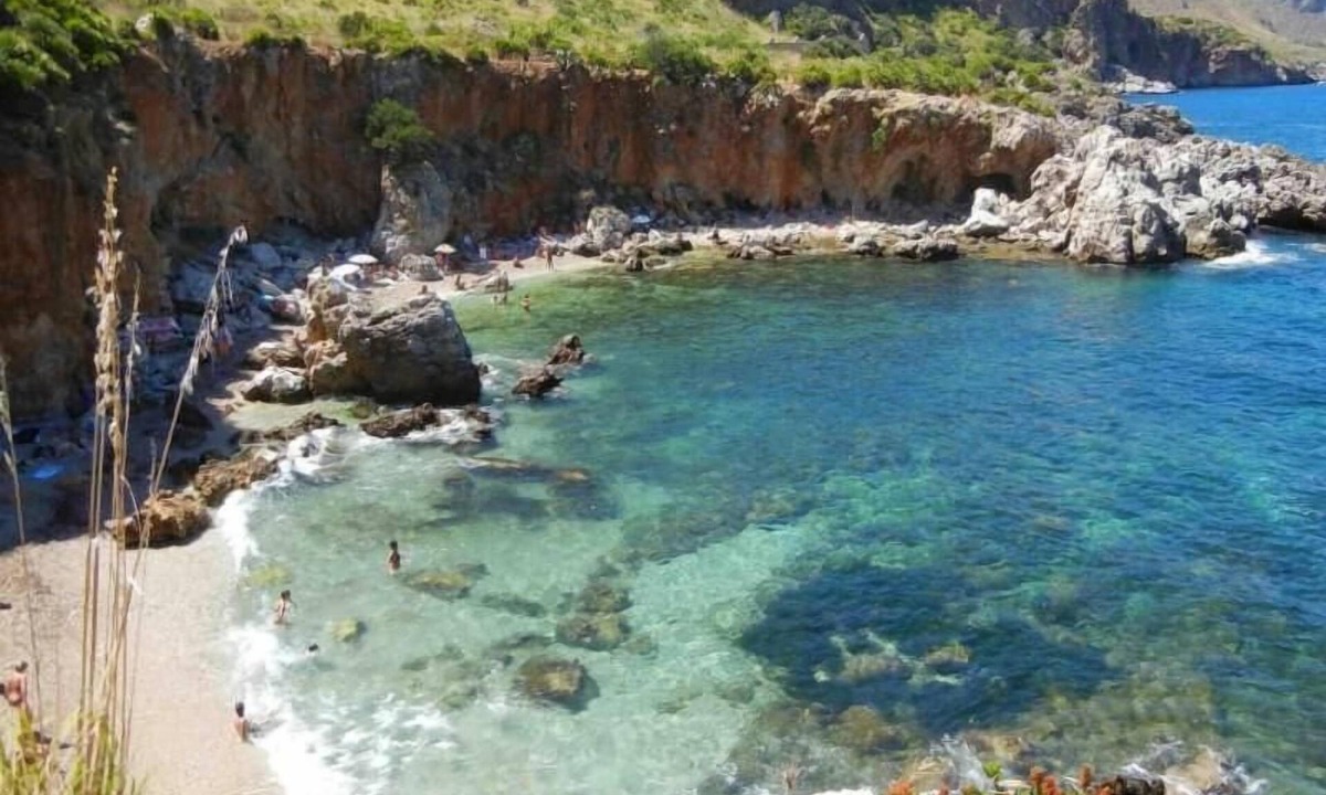 San Vito Lo Capo Hotel | Araba Fenice