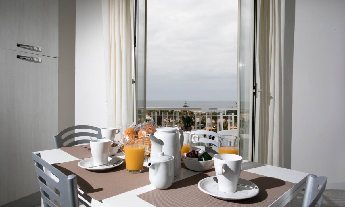 Marsala Bed & Breakfast | Aria Di Mare B&b