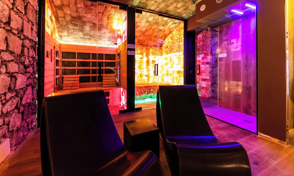 Ariccia House | ARICCIA LUXURY HOUSE