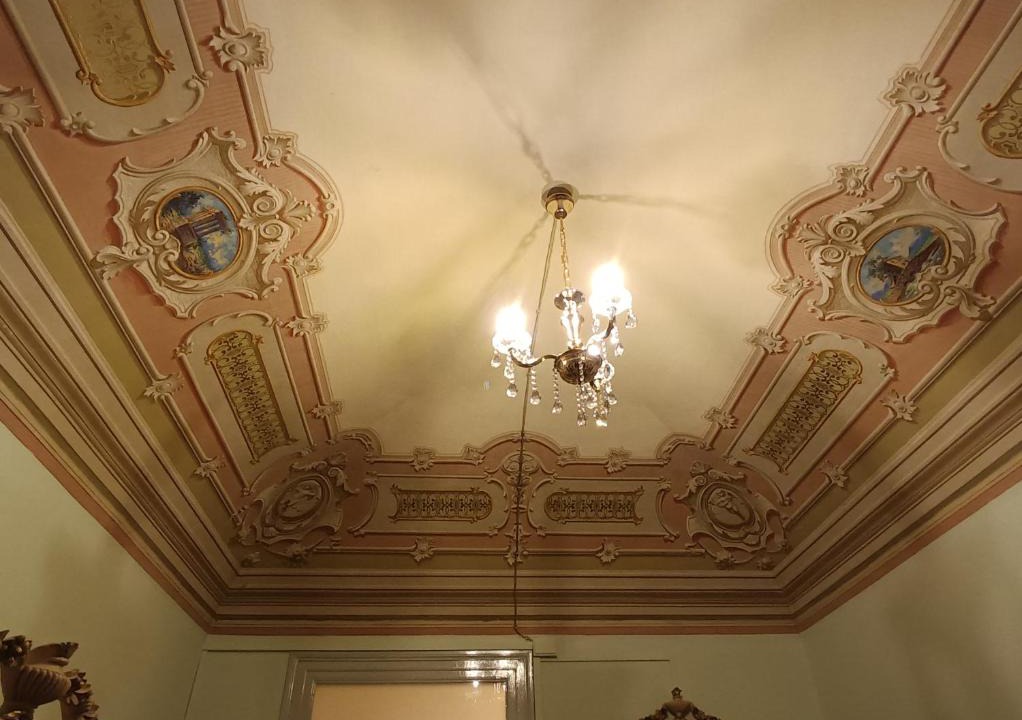 Partinico Apartment | Armonia Vacanze