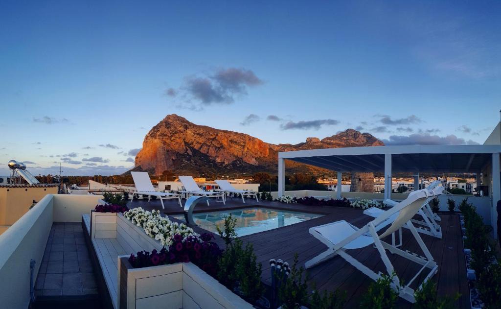 San Vito Lo Capo Hotel | Artemide Hotel