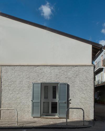 Campobello di Licata Apartment | ASARO Camere