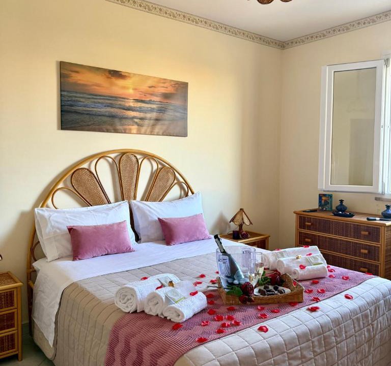 Aspra House | Aspra Mare House