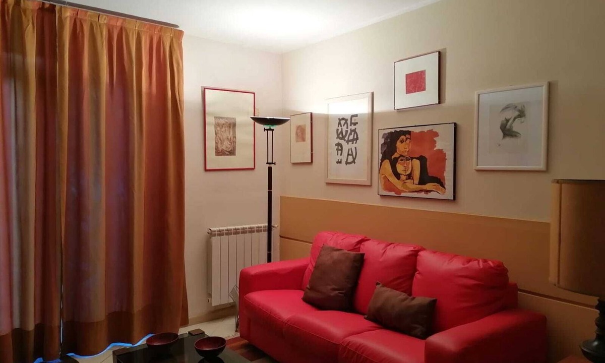 Coste House | At home "at Marco's"