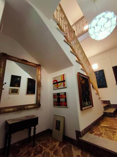 Solicchiata Apartment | Atelier dell'Etna