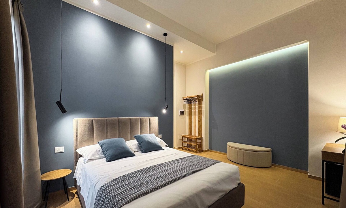 Marsala Bed & Breakfast | Attico