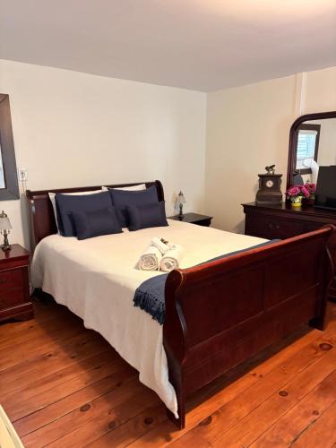 Magog Bed & Breakfast | Au Coeur De Magog