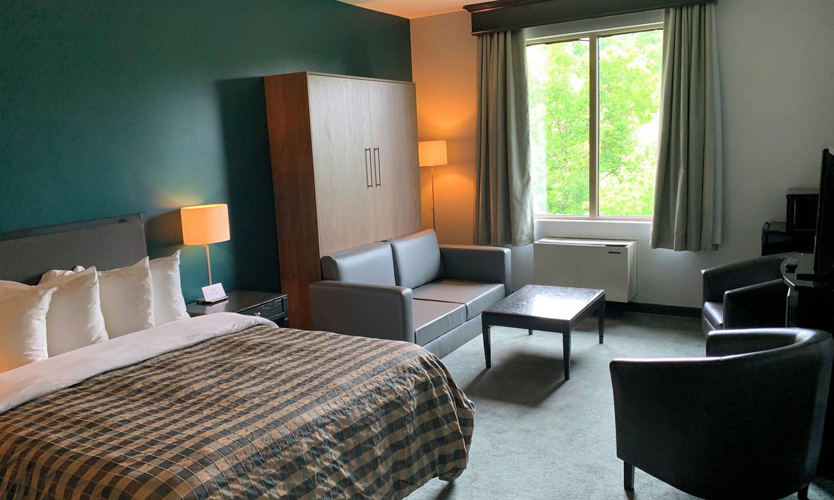 Saint Come Hotel | Auberge Val Saint-Côme