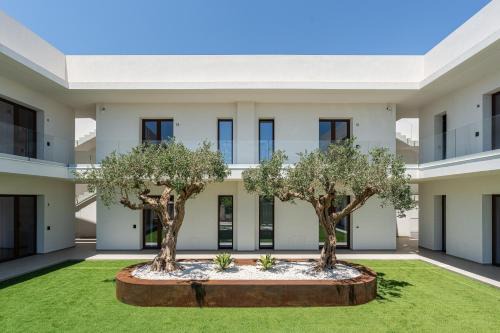 Birgi Vecchi Apartment | Aura - Stagnone Apartments