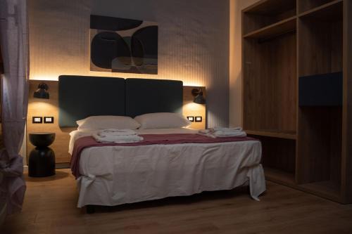 Cinisi House | Aurooms