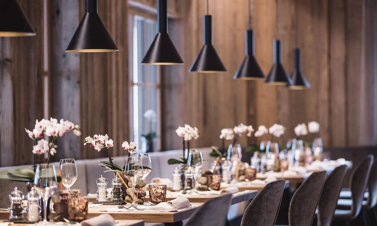 Rasun di Sotto Hotel | Autentis