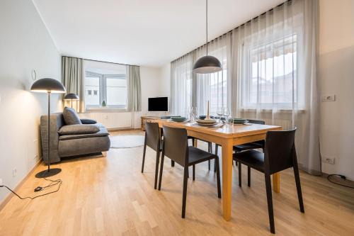Brunico Apartment | Avia Living