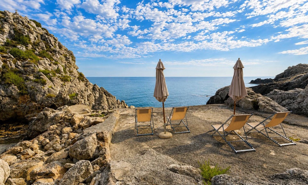 Bagheria Hotel | AWA KAFARA