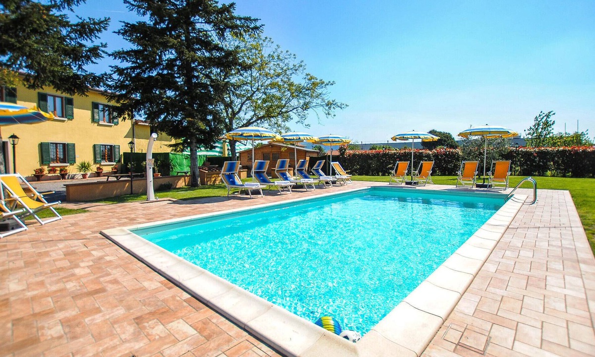 Margine Coperta-Traversagna Apartment | Awesome apartment in Montecatini Terme