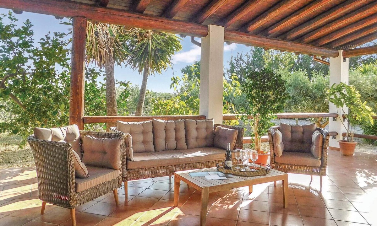 Menfi House | Awesome home in Menfi AG with WiFi