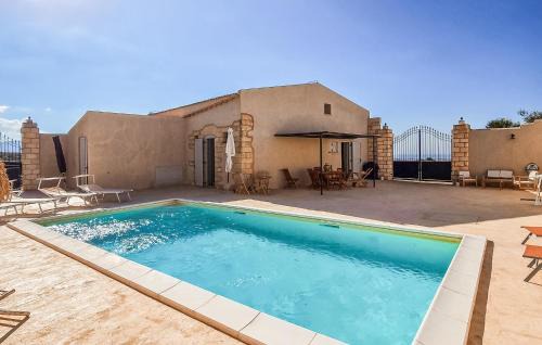 Menfi House | Awesome Home In Menfi