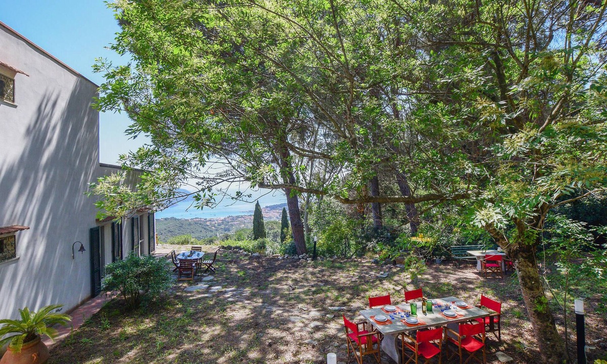 San Piero in Campo House | Awesome home in San Piero In Campo
