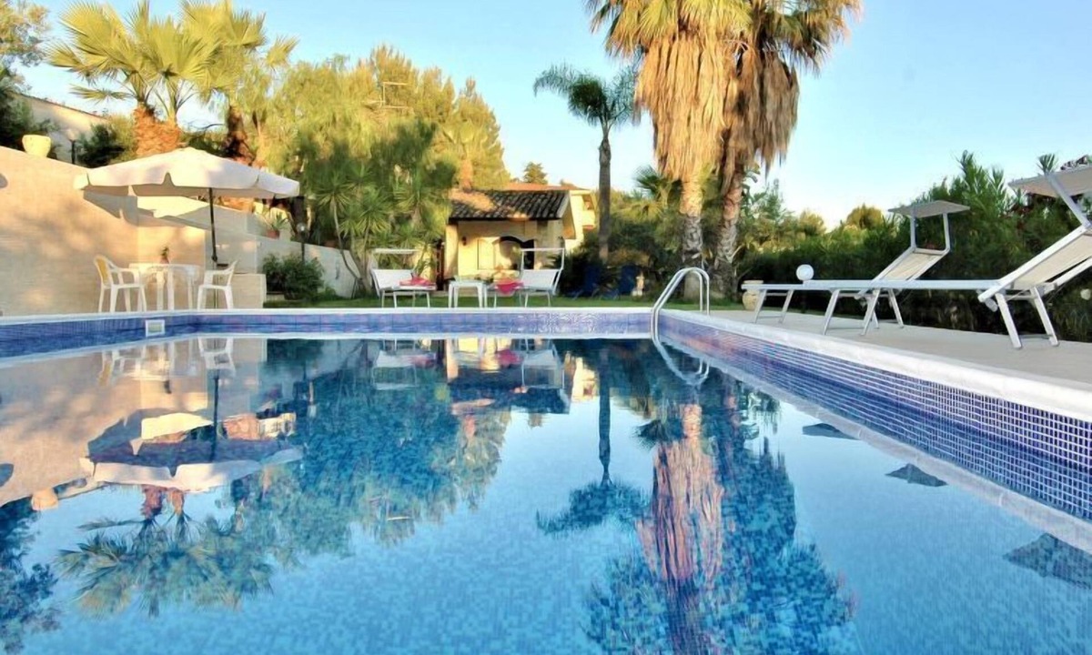 Trappeto House | Azzurra by Interhome