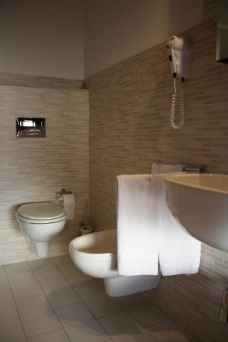 Belpasso House | B&B 5 Sensi