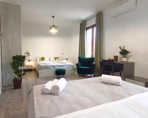 Locati Bed & Breakfast | B&B A' Kiazza