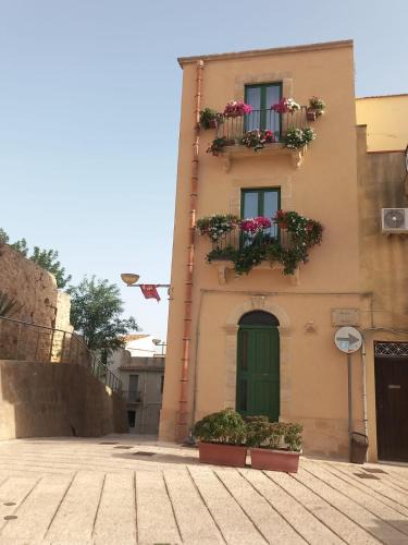 Salemi Bed & Breakfast | B&B Al Castello