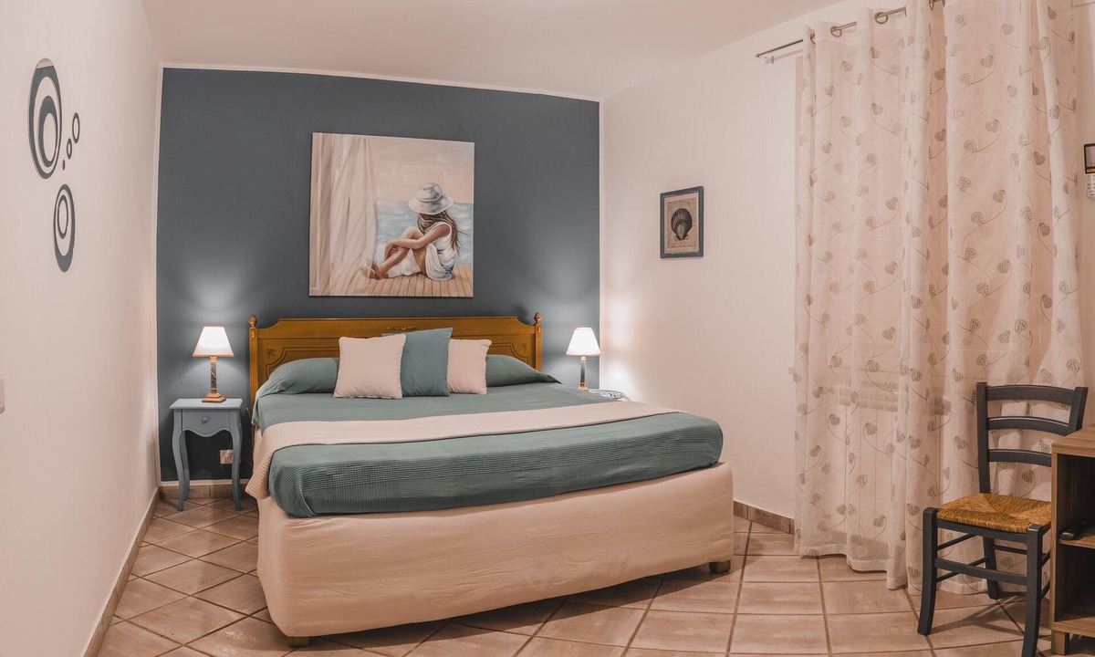 Graniti Bed & Breakfast | B&B Alcantara Natura