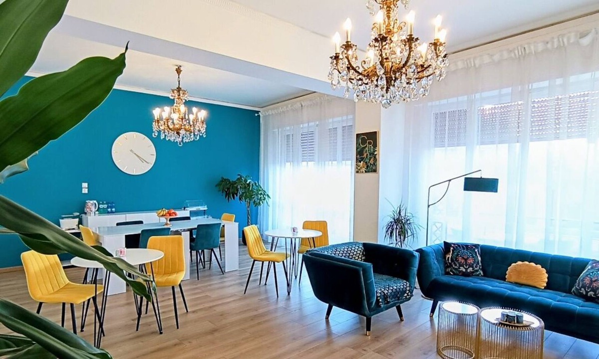 Palermo Bed & Breakfast | B&B BE HOME