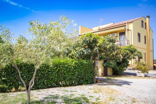 Capo d'Orlando Bed & Breakfast | B&B Bellavista