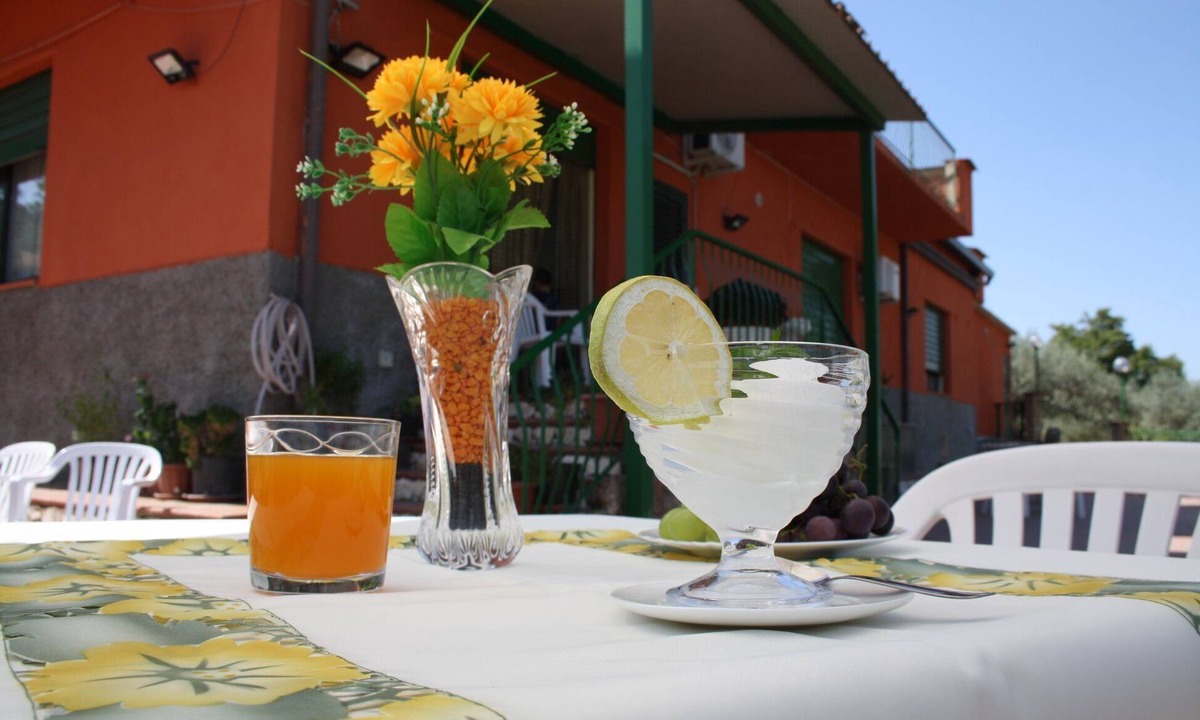 Mazzarino Bed & Breakfast | b&b Borgo Pileri